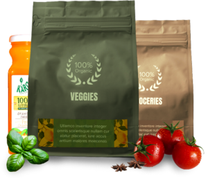 Organic Products