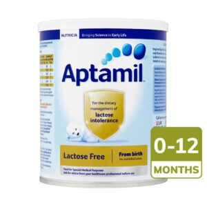 Infant Baby Milk Powder