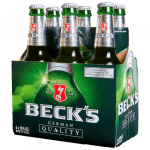 Becks Beer