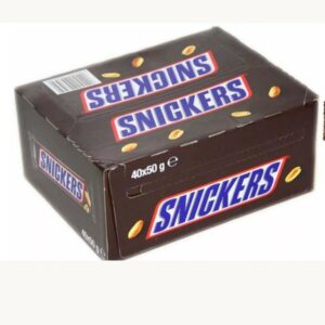 SNICKERS CHOCOLATE