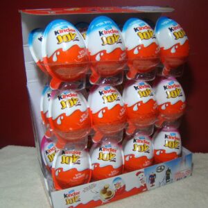 Kinder Joy
