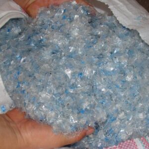 Pet Bottle Flakes