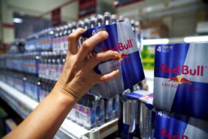 Energy Drinks