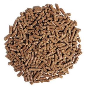 Wood Pellets