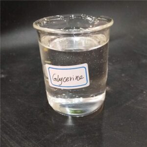 Refined Glycerine