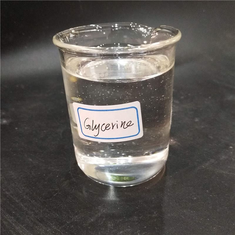 Refined Glycerine