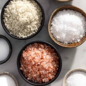 Table Salt