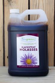Molasses Organic Fertilizers